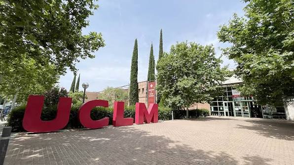 Campus UCLM Talavera de la Reina