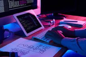 Desarrollo web profesional por EBORATIC